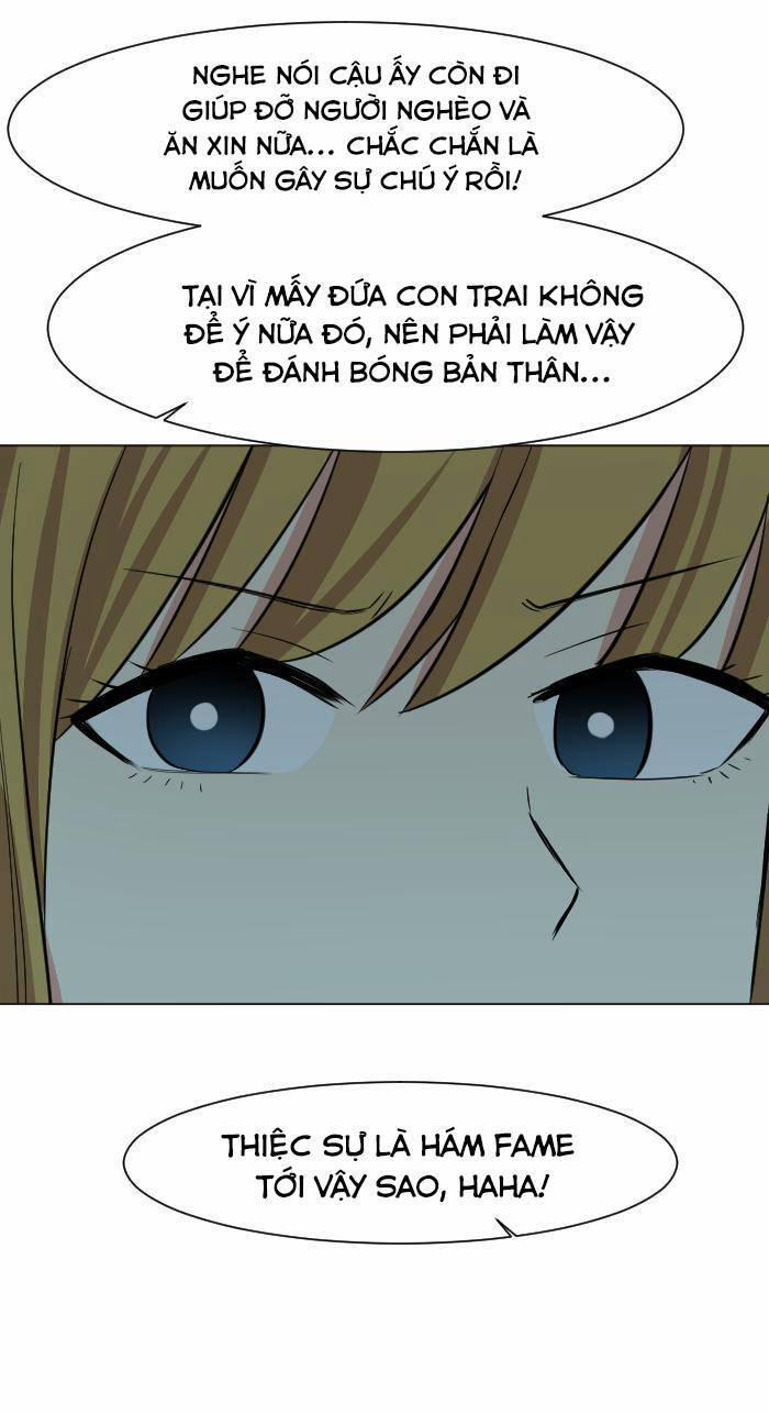 Good/bad Fortune 21 trang 20