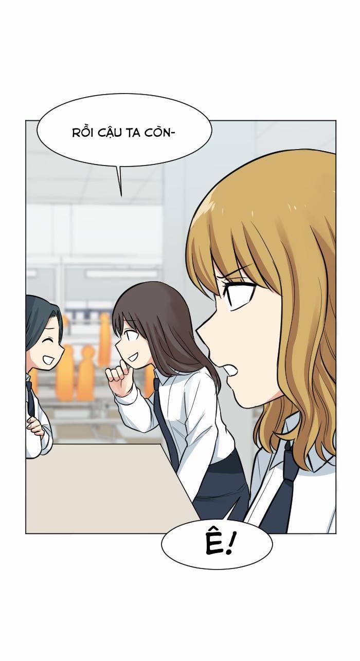 Good/bad Fortune 21 trang 21