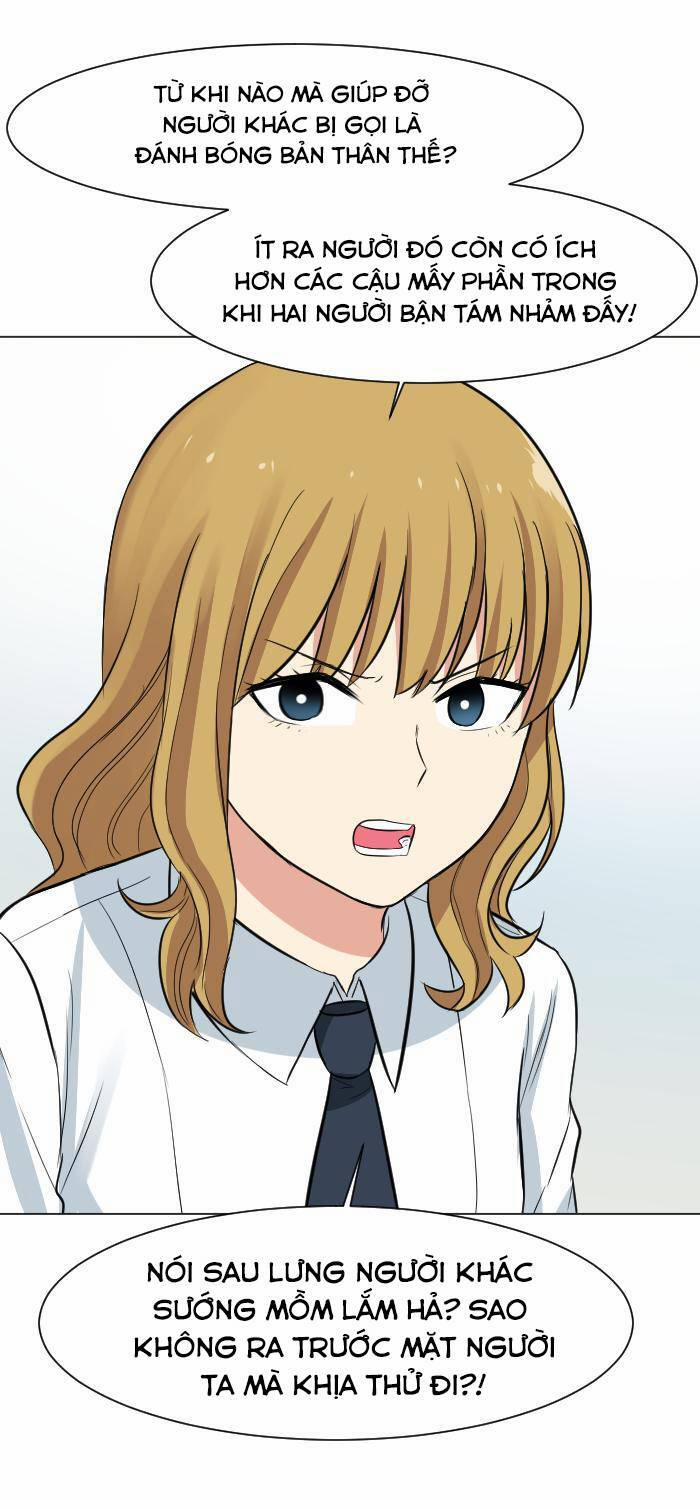 Good/bad Fortune 21 trang 22