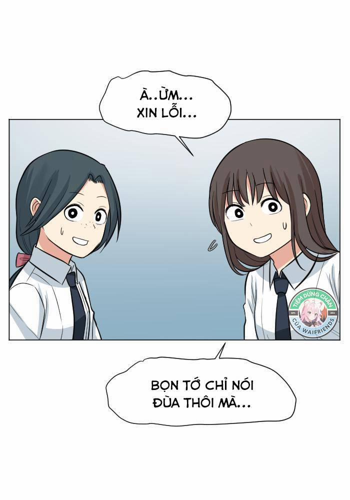 Good/bad Fortune 21 trang 23