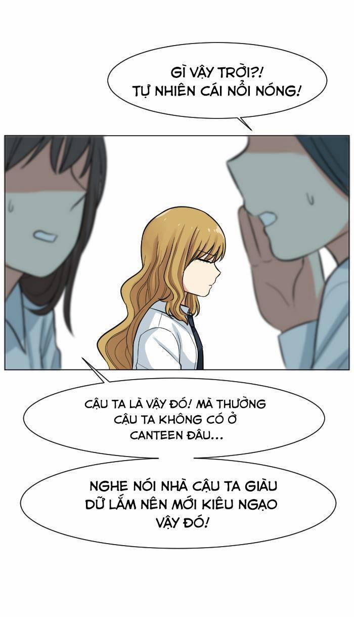 Good/bad Fortune 21 trang 24