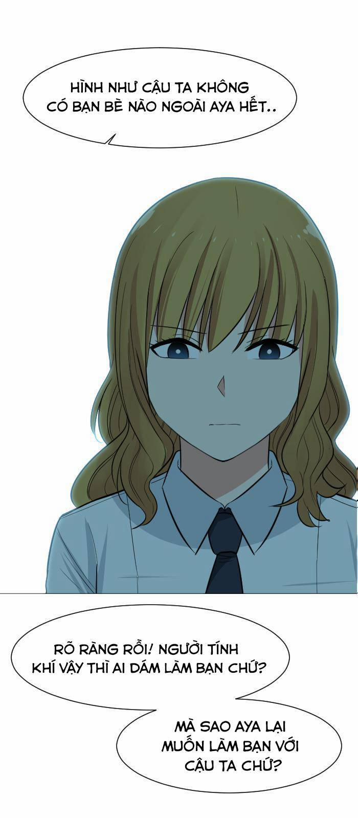 Good/bad Fortune 21 trang 25