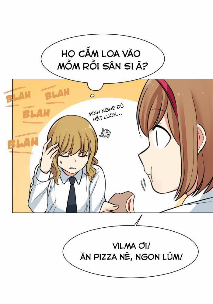 Good/bad Fortune 21 trang 26