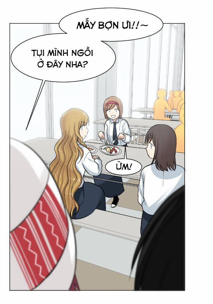 Good/bad Fortune 21 trang 27