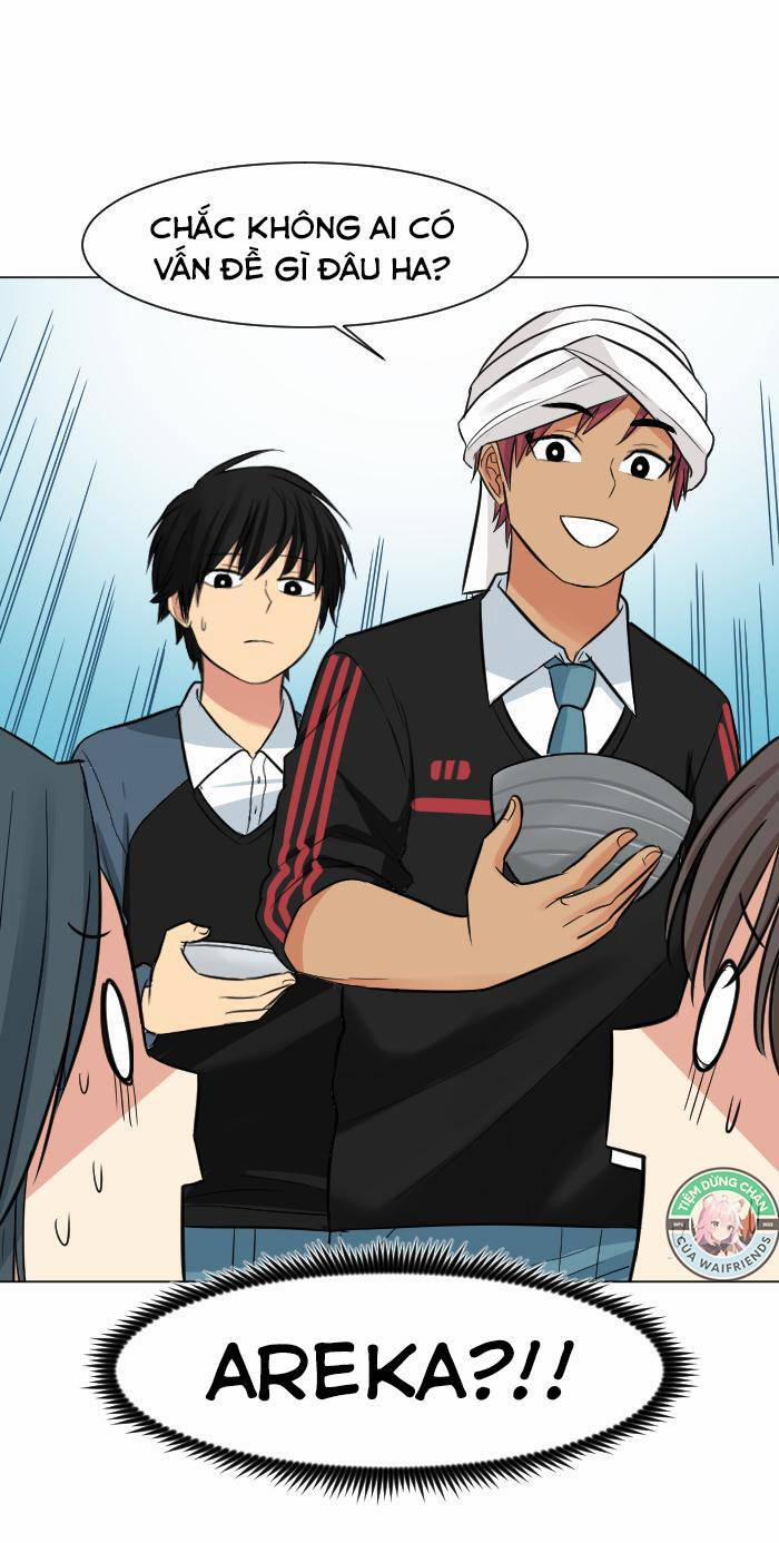 Good/bad Fortune 21 trang 28