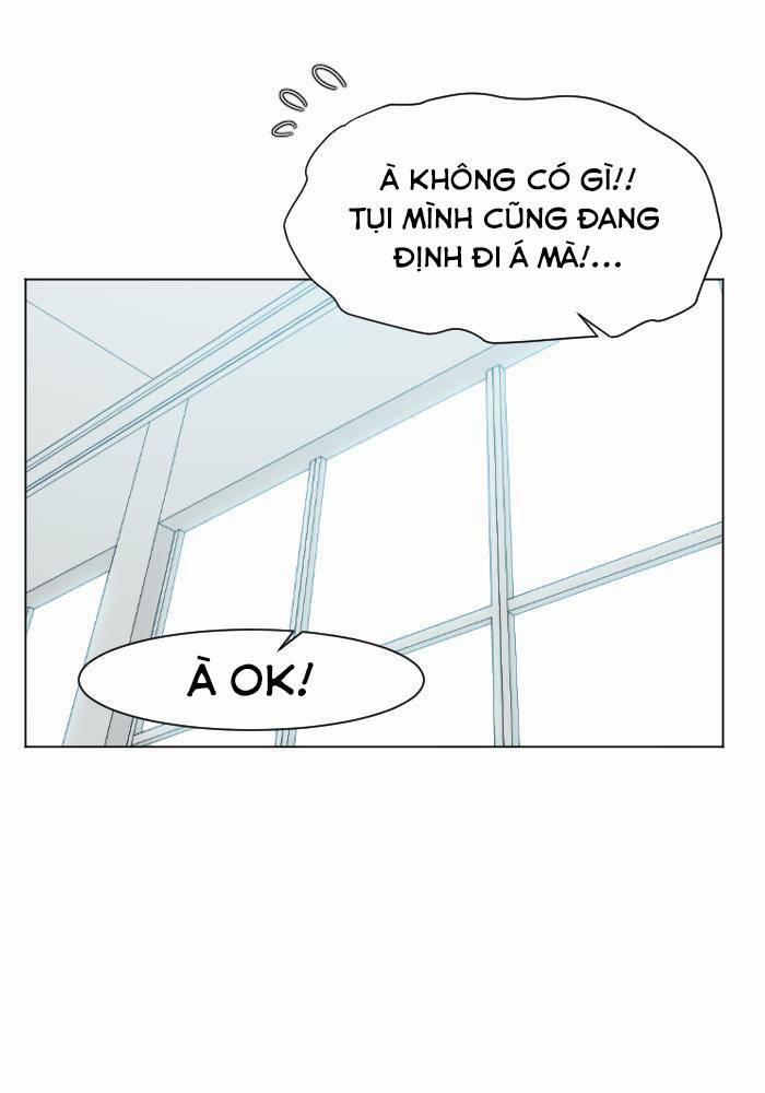 Good/bad Fortune 21 trang 29