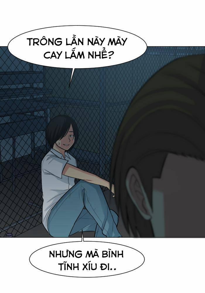 Good/bad Fortune 21 trang 3