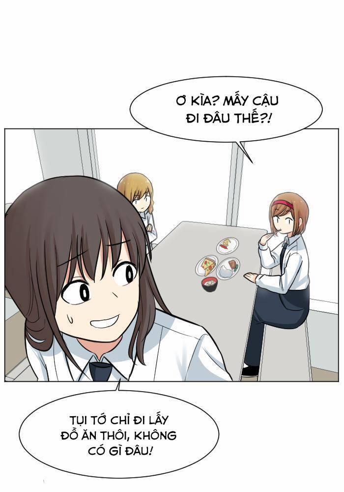 Good/bad Fortune 21 trang 30