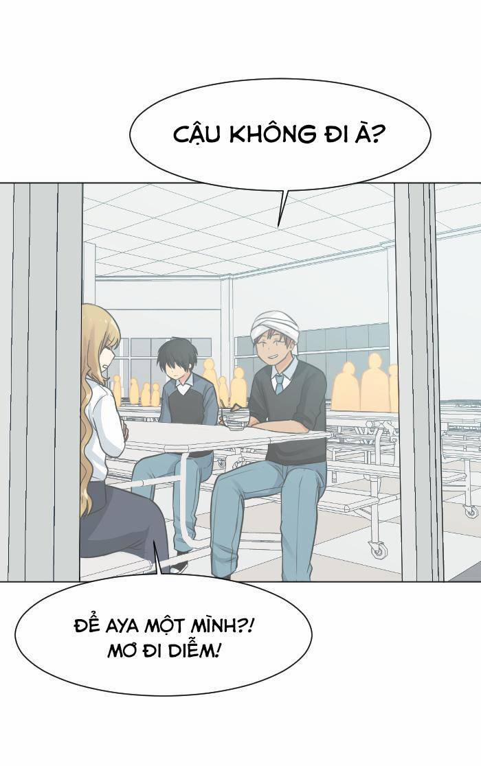 Good/bad Fortune 21 trang 31