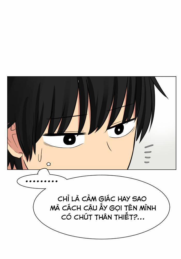 Good/bad Fortune 21 trang 33