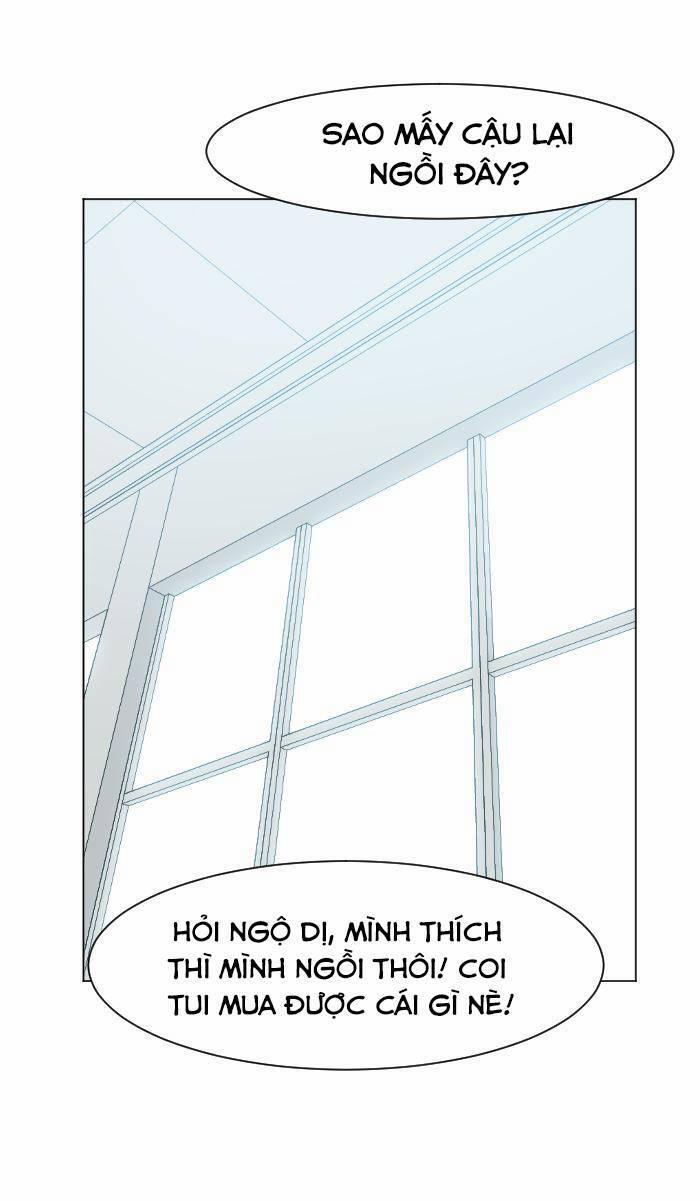 Good/bad Fortune 21 trang 34