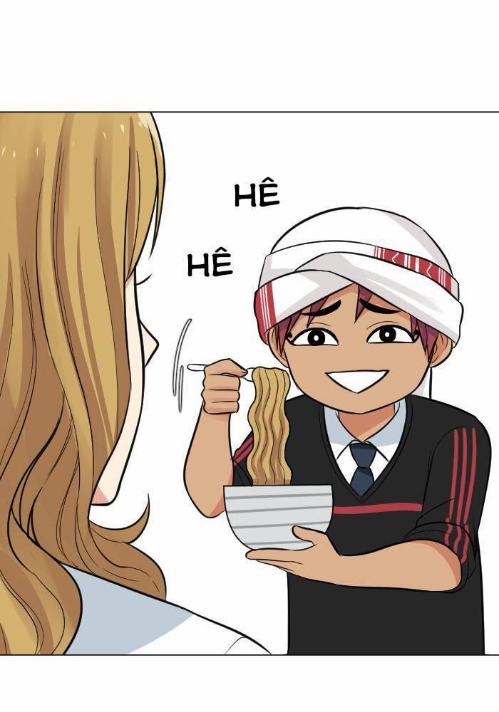 Good/bad Fortune 21 trang 35