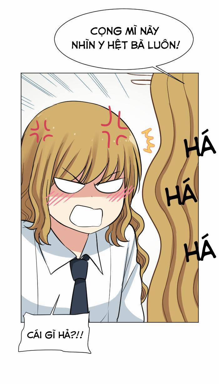 Good/bad Fortune 21 trang 37