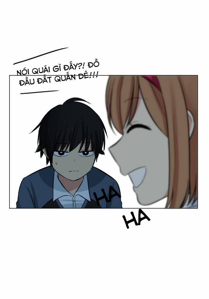 Good/bad Fortune 21 trang 38
