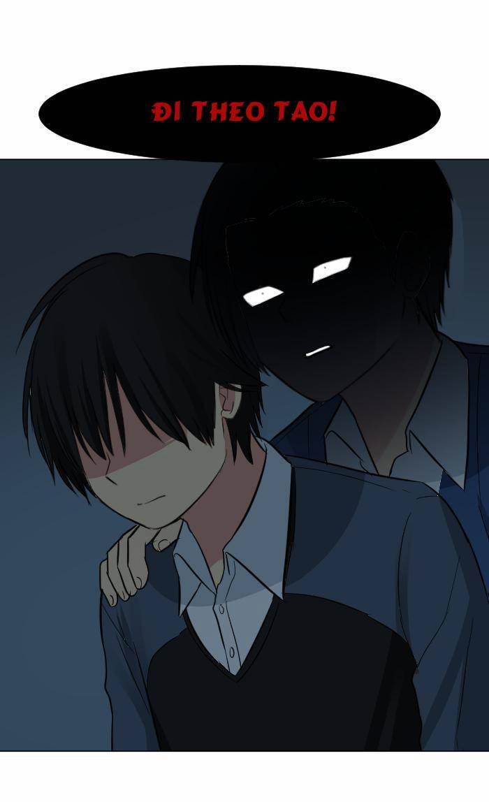 Good/bad Fortune 21 trang 44