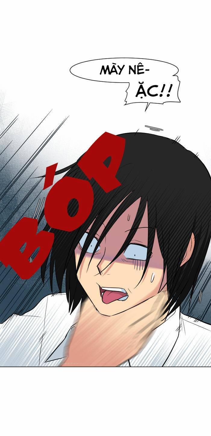 Good/bad Fortune 21 trang 7