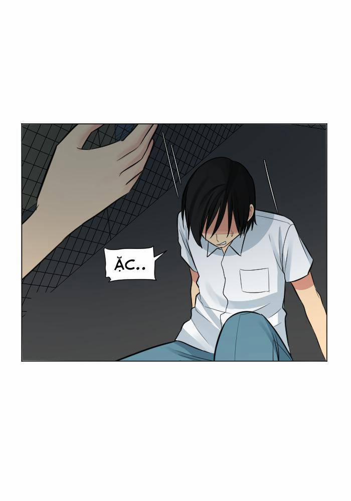 Good/bad Fortune 21 trang 9