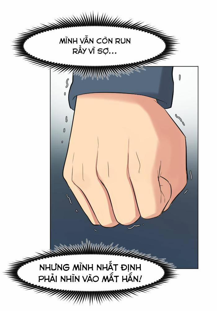 Good/bad Fortune 22 trang 11