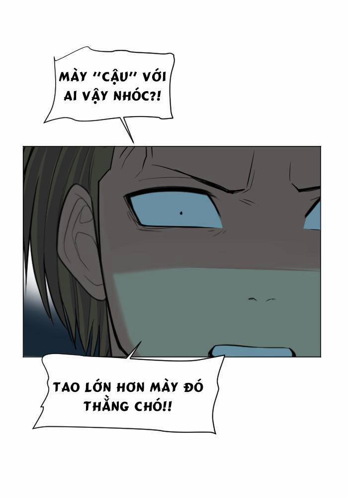 Good/bad Fortune 22 trang 12