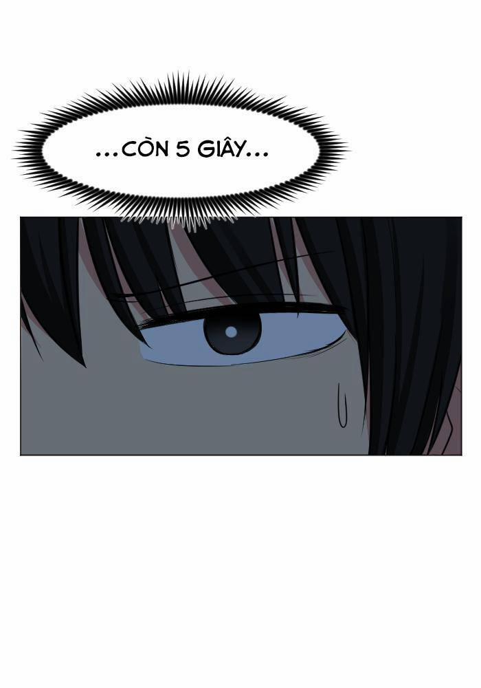 Good/bad Fortune 22 trang 13