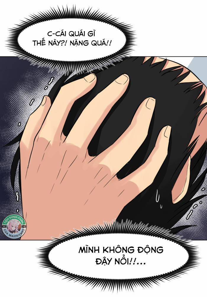 Good/bad Fortune 22 trang 15