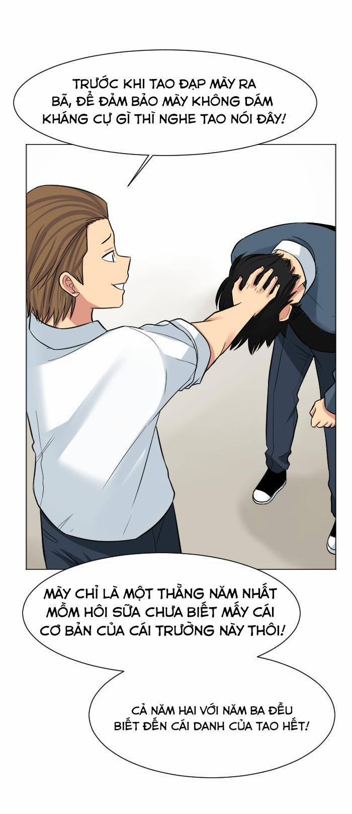 Good/bad Fortune 22 trang 17