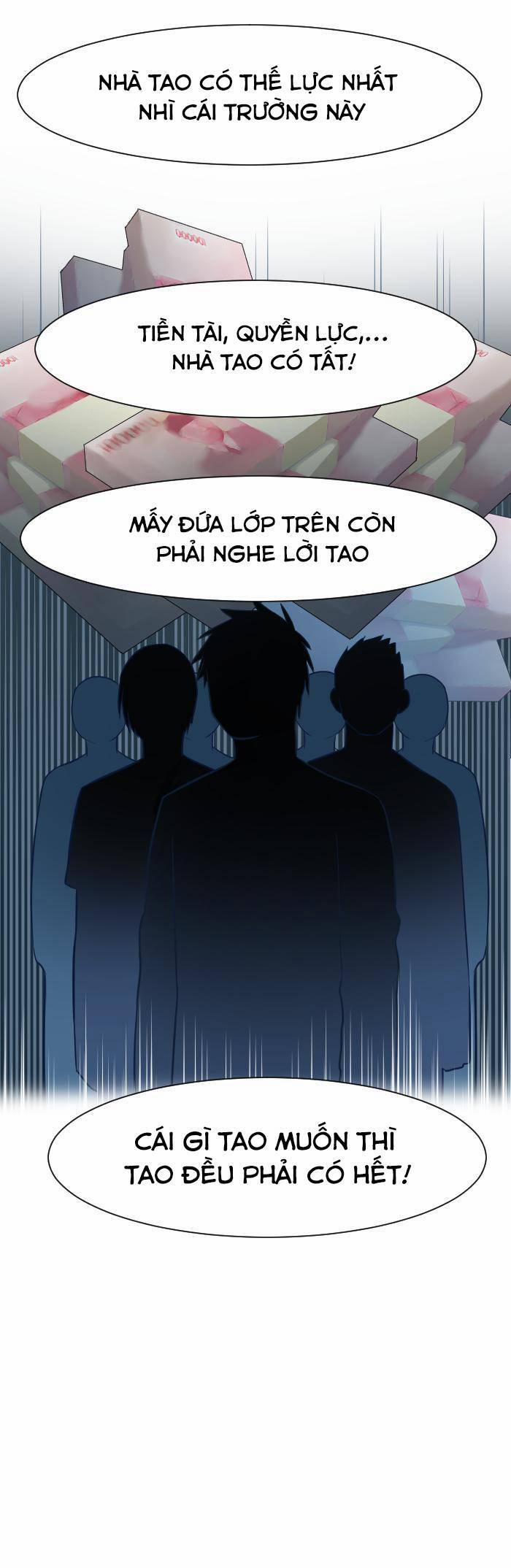 Good/bad Fortune 22 trang 18