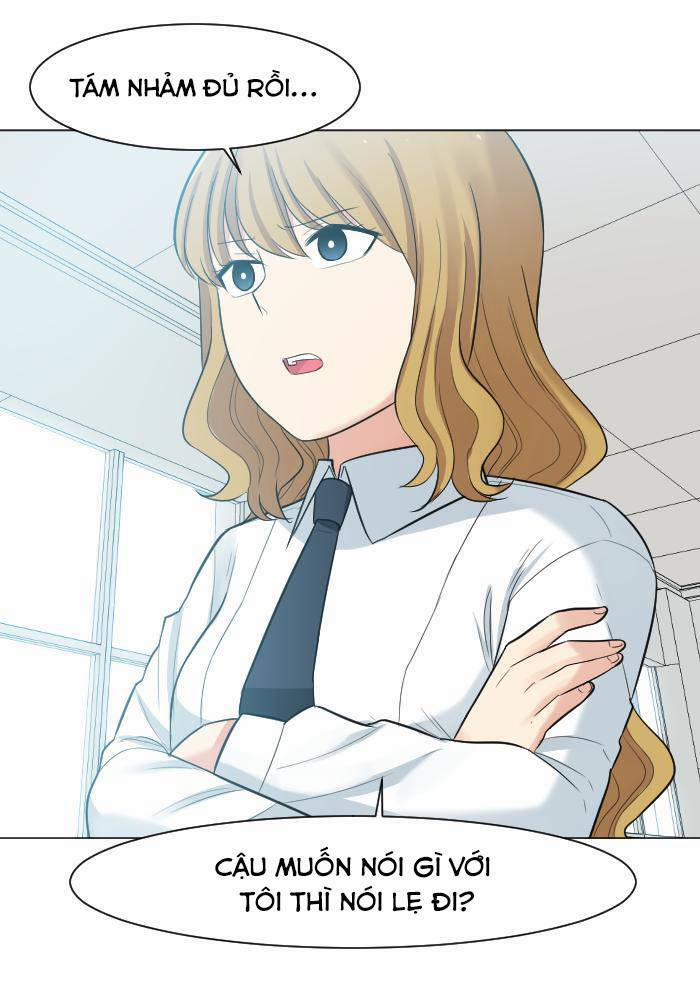 Good/bad Fortune 22 trang 2