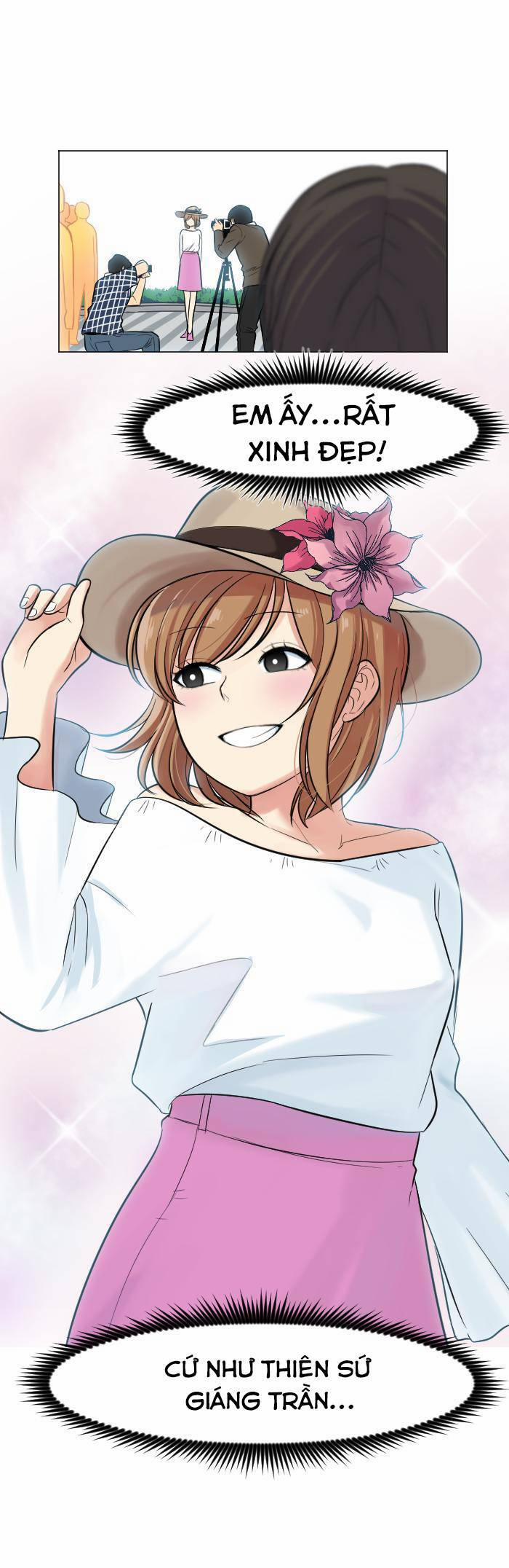 Good/bad Fortune 22 trang 20