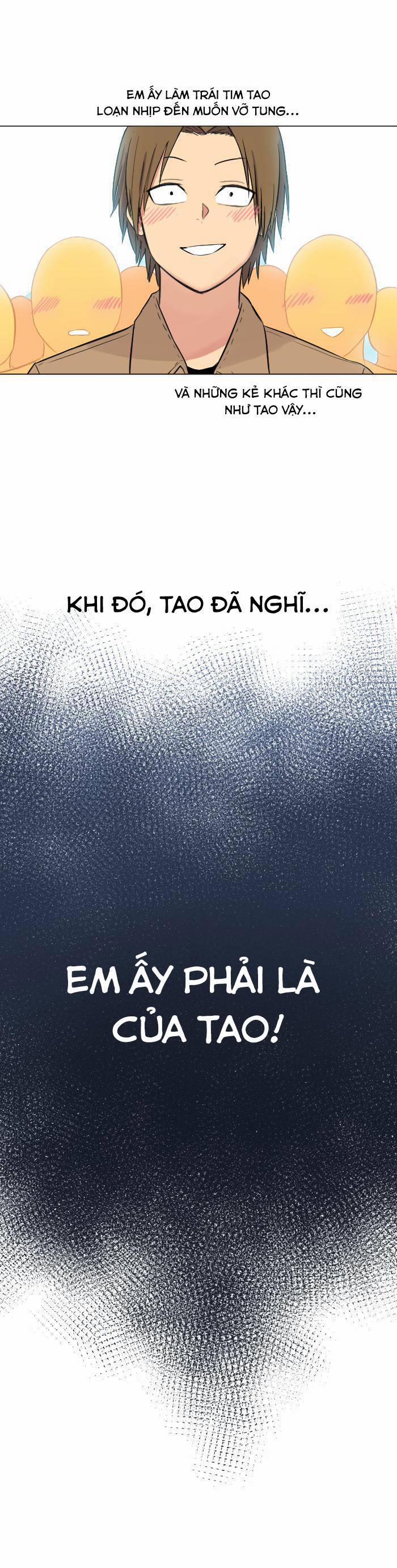 Good/bad Fortune 22 trang 22