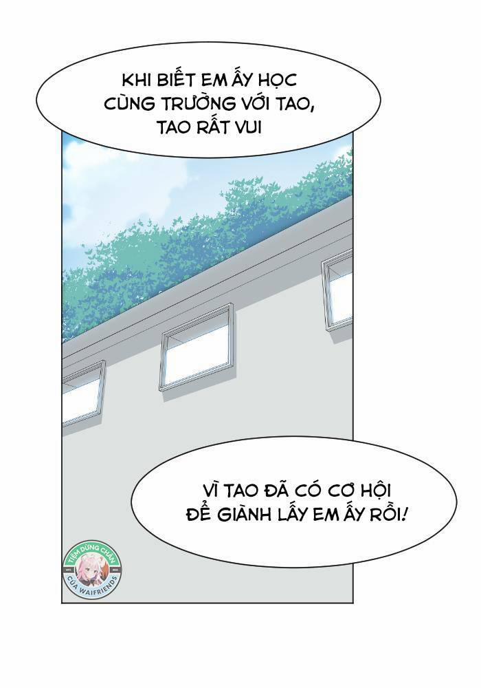 Good/bad Fortune 22 trang 23