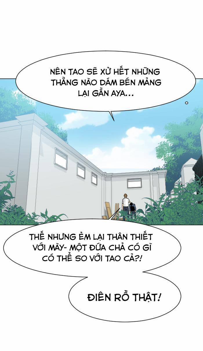 Good/bad Fortune 22 trang 24