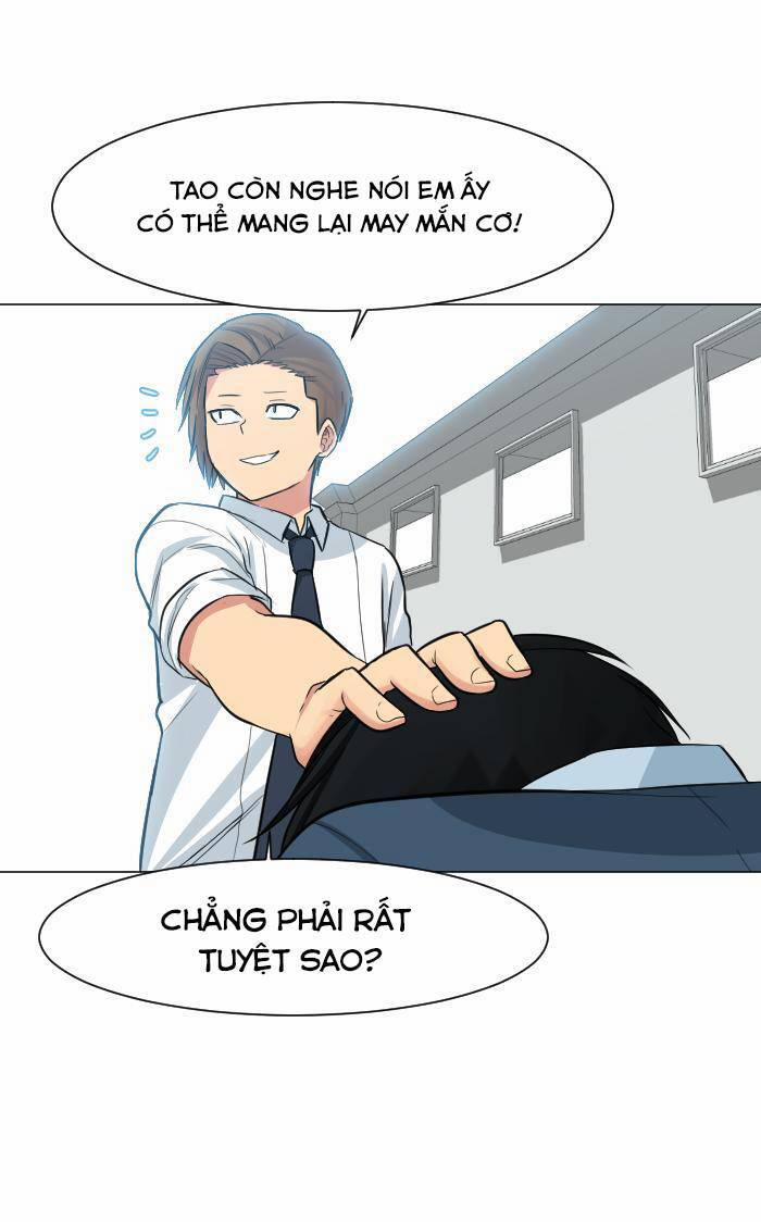 Good/bad Fortune 22 trang 25