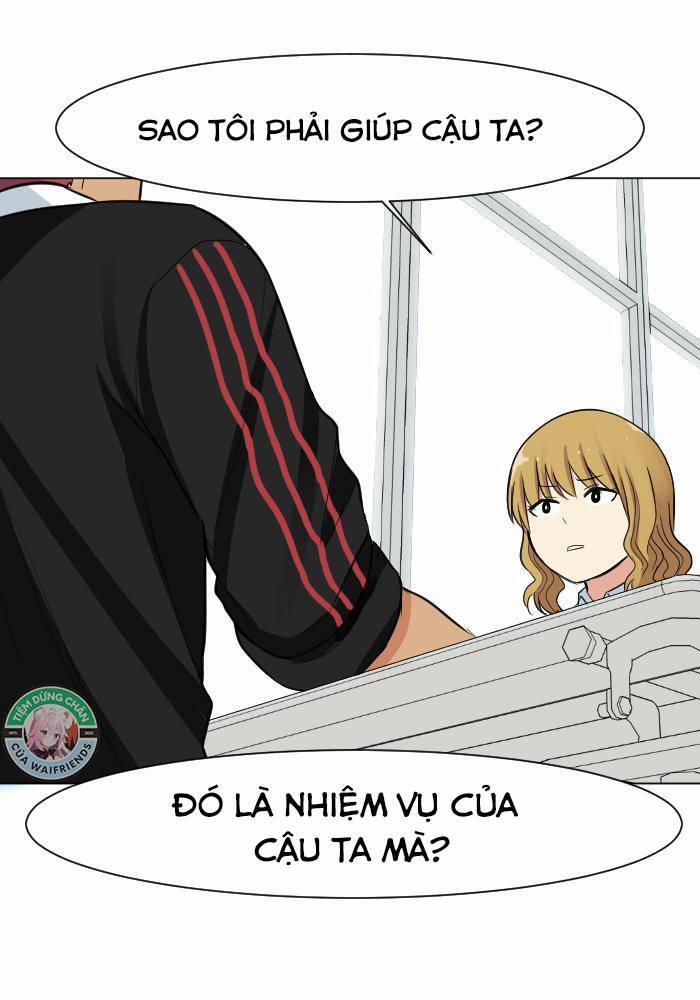 Good/bad Fortune 22 trang 30