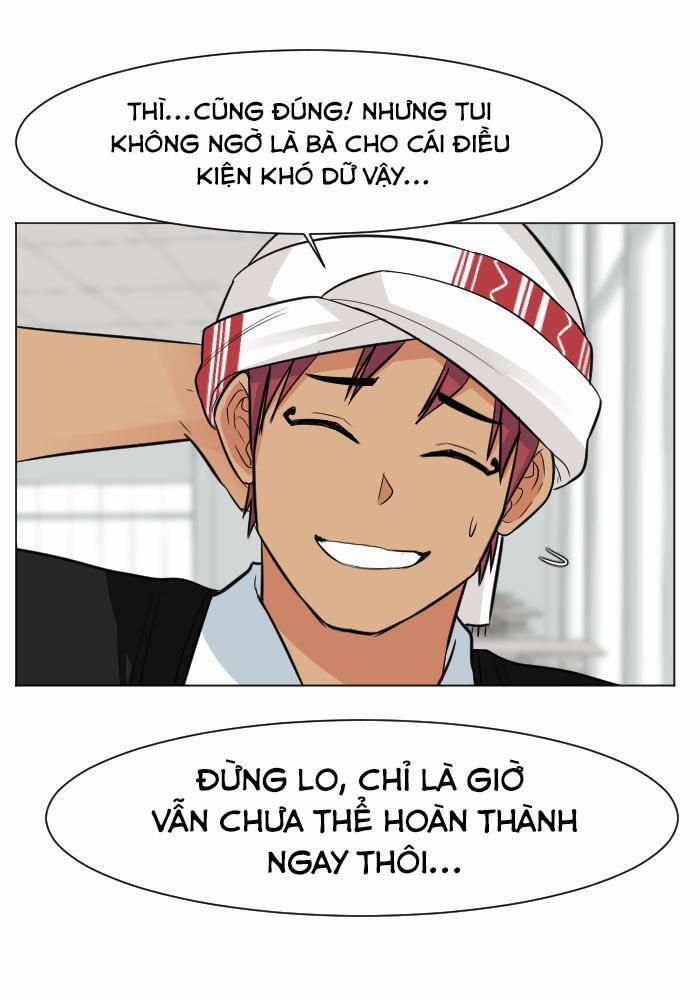 Good/bad Fortune 22 trang 31