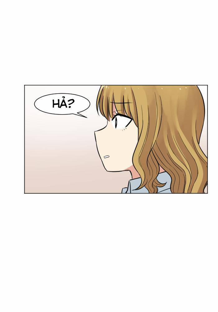 Good/bad Fortune 22 trang 32