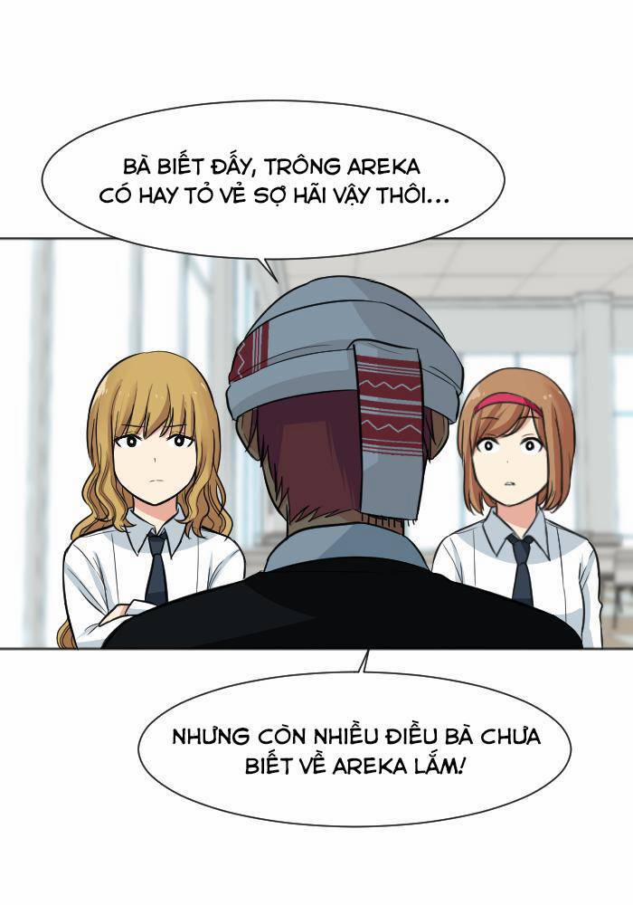 Good/bad Fortune 22 trang 33