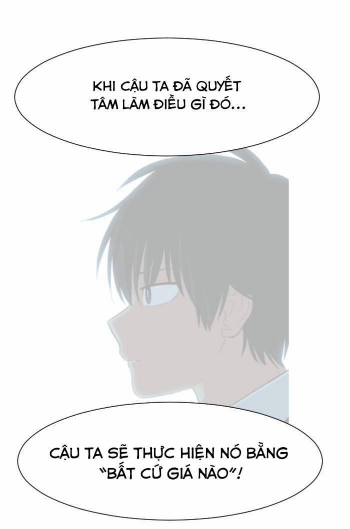 Good/bad Fortune 22 trang 34