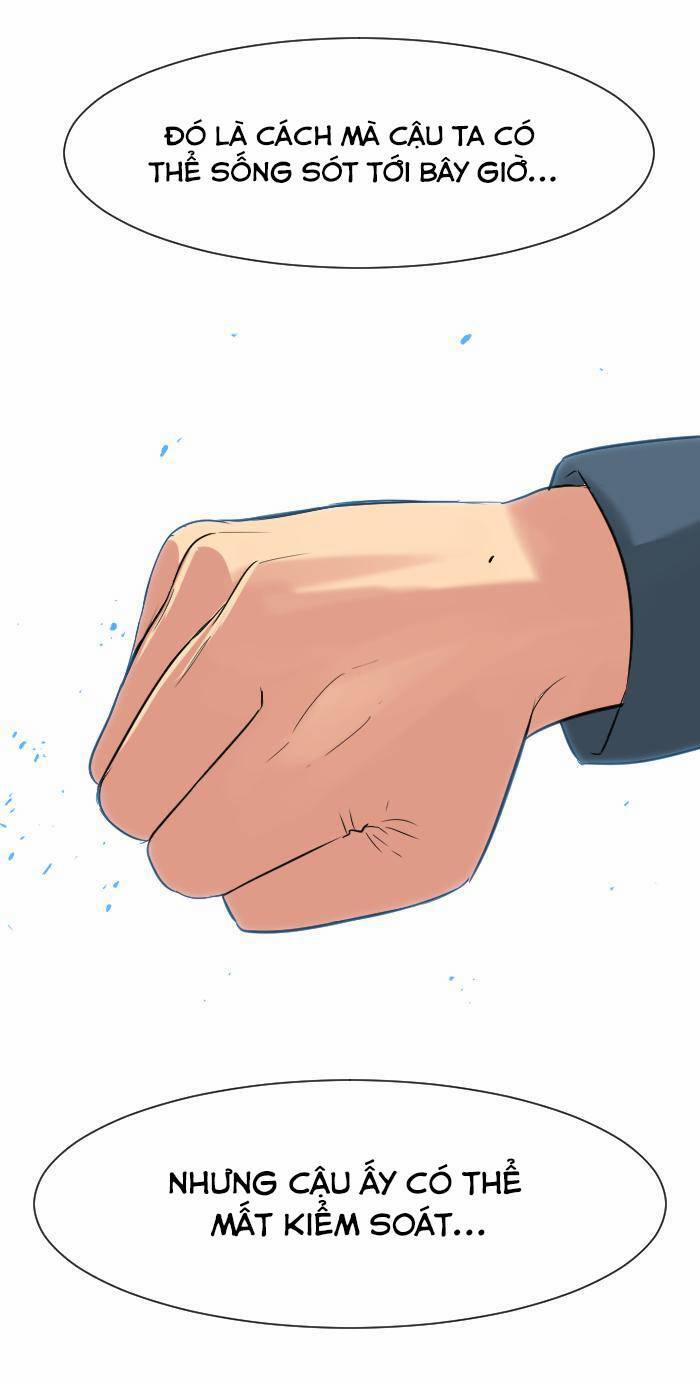 Good/bad Fortune 22 trang 35