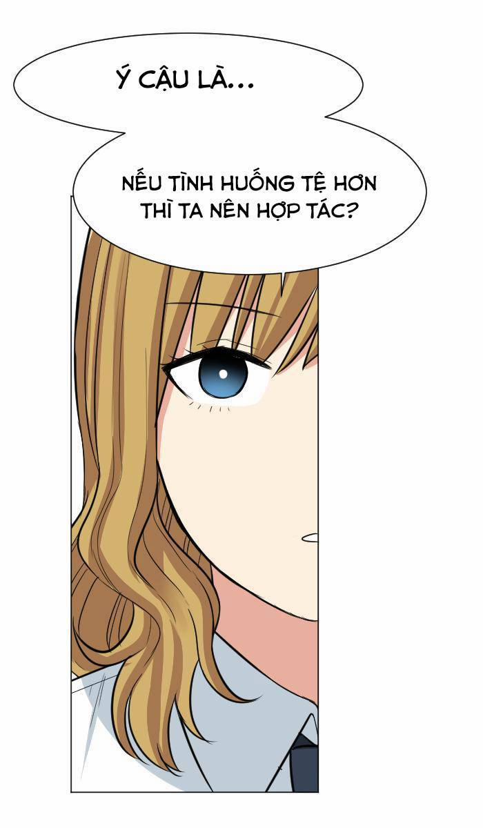 Good/bad Fortune 22 trang 39