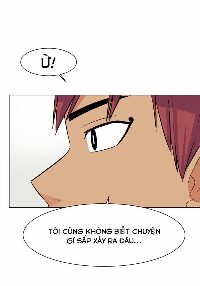 Good/bad Fortune 22 trang 40