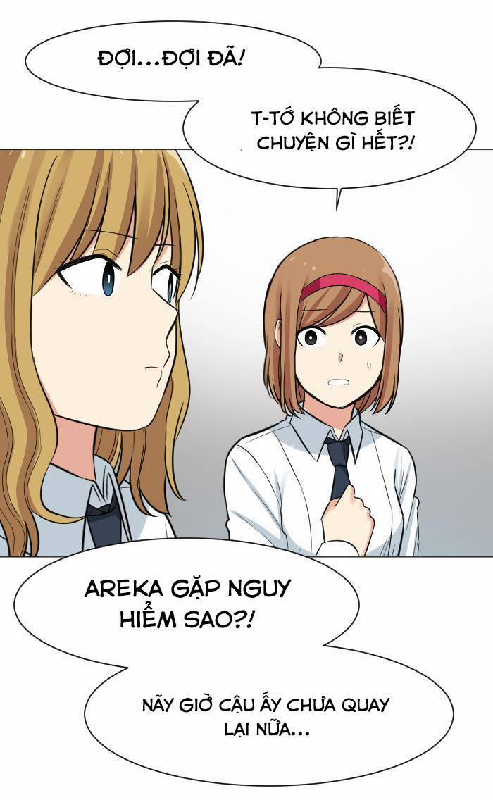 Good/bad Fortune 22 trang 41