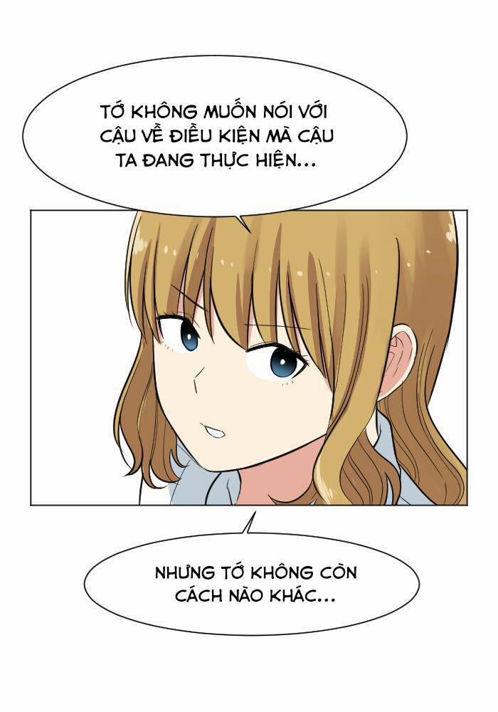 Good/bad Fortune 22 trang 42