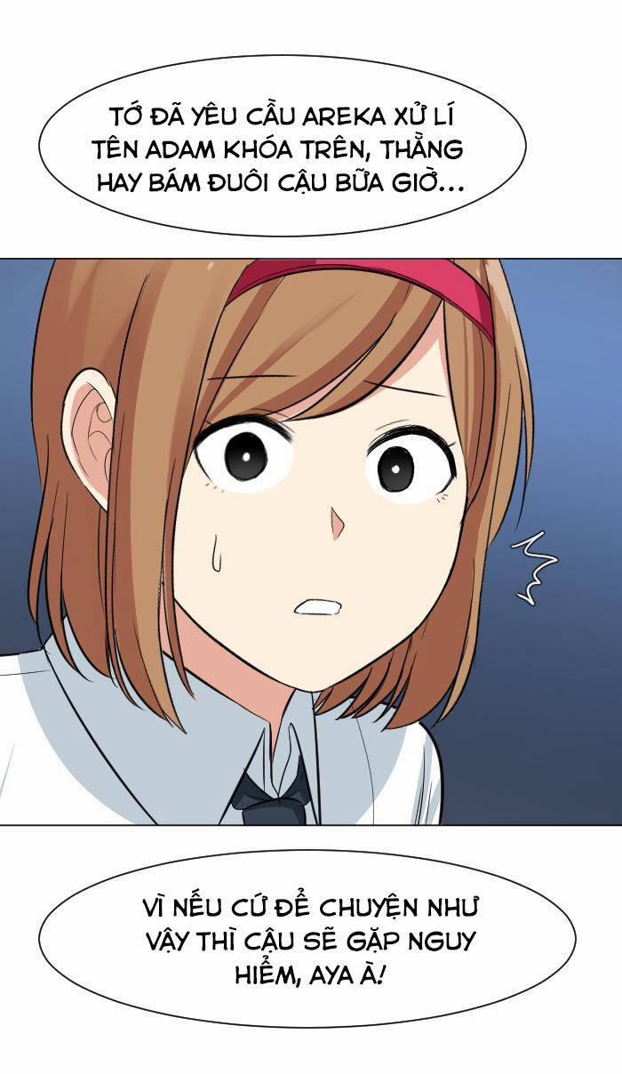 Good/bad Fortune 22 trang 43