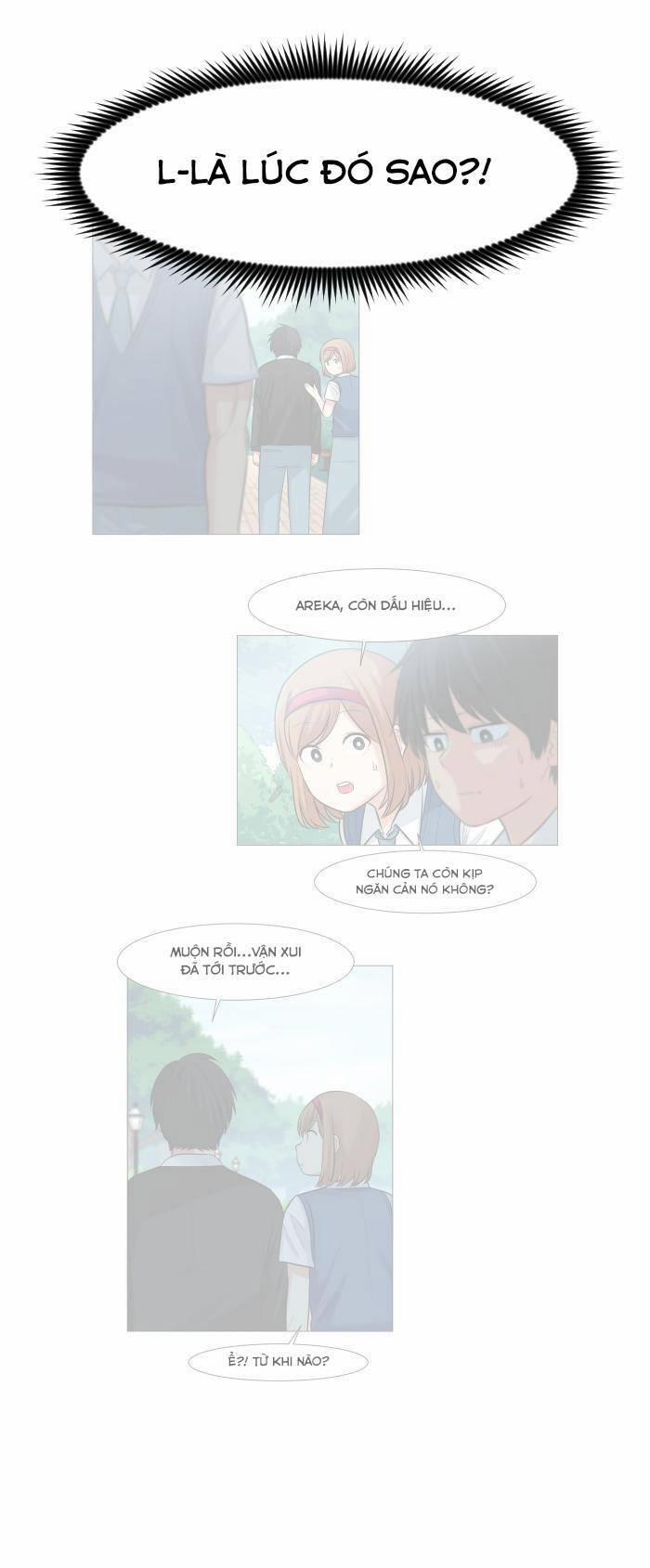 Good/bad Fortune 22 trang 44