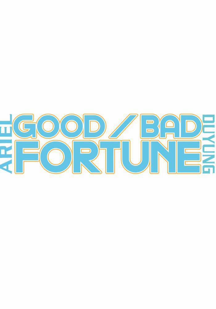 Good/bad Fortune 22 trang 6