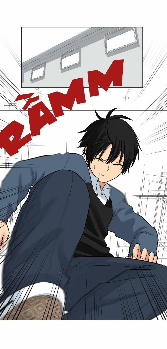 Good/bad Fortune 22 trang 7