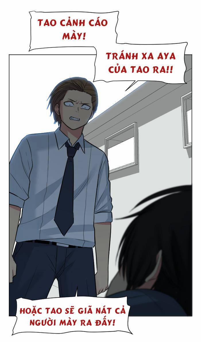 Good/bad Fortune 22 trang 8