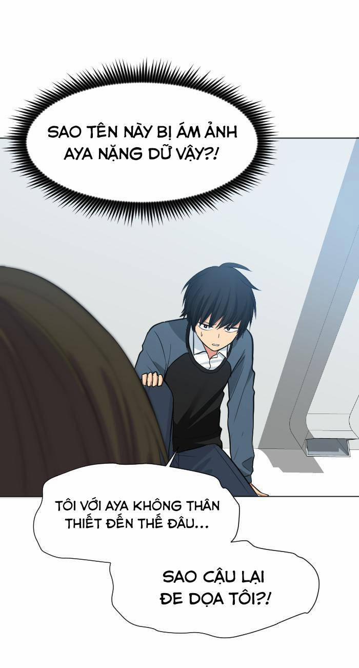 Good/bad Fortune 22 trang 9