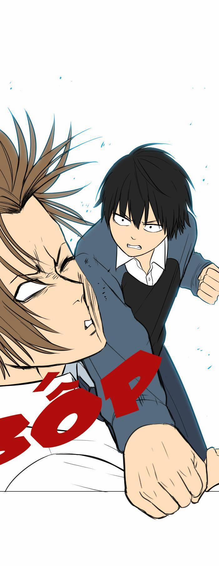 Good/bad Fortune 23 trang 1